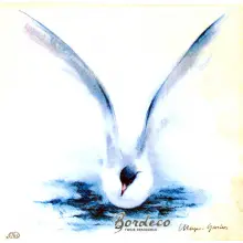 Serwetka do decoupage mewa 33x33 IHR SKAZA Unikat