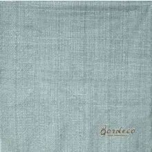 Serwetka do decoupage szara lniana tkanina 33x33 MAKI Unikat