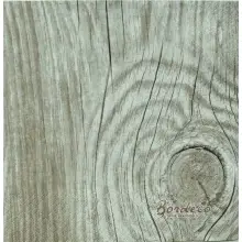 Serwetka do decoupage szare sękate drewno 33x33 MAKI Unikat