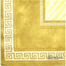 Serwetka do decoupage greckie wzory 33x33 TETEaTETE Unikat
