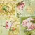 Serwetka do decoupage kwiaty, róże, vintage 25x25 PAW Unikat