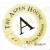 Serwetka decoupage The Aspen House 33x33 AHA Unikat
