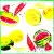 Serwetka do decoupage owoce arbuz i melon 33x33 ALIBABA Unikat