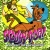 Serwetka do decoupage Scooby-Doo pies z kreskówki 33x33 ARPEX Unikat