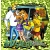 Serwetka do decoupage Scooby-Doo pies z kreskówki 33x33 ARPEX Unikat