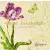 Serwetka do decoupage fioletowy tulipan 33x33 Ambiente Unikat