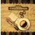 Serwetka do decoupage Bistro de Paris 25x25 Ambiente Unikat