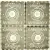 Serwetka do decoupage Caribbean Challenge 33x33 Ambiente Unikat