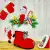 Serwetka do decoupage but i myszki 33x33 Ambiente Unikat