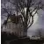 Serwetka do decoupage dom nocą 25x25 Ambiente Unikat