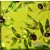 Serwetka do decoupage gałązki oliwek 33x33 Ambiente Unikat