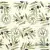 Serwetka do decoupage oliwki 33x33 Ambiente Unikat