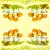 Serwetka do decoupage rude kotki 25x25 Ambiente Unikat