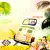 Serwetka do decoupage wakacje Ibiza 33x33 Ambiente Unikat