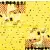 Serwetka do decoupage weseli kucharze 33x33 AMBIENTE Unikat