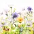 Serwetka do decoupage polne kwiaty 33x33 DAISY