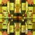 Serwetka do decoupage butelki wina 33x33 DOMEX Unikat