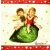 Serwetka do decoupage amorki z bombkami 33x33 DUNI Unikat