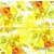 Serwetka do decoupage miechunka 33x33 DUNI