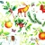 Serwetka do decoupage świąteczny misz masz 33x33 DUNI. Unikat
