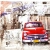 Serwetka decoupage stara Hawana, Kuba vintage 33x33 GOMAR