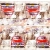 Serwetka decoupage stara Hawana, Kuba vintage 33x33 GOMAR