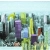 Serwetka decoupage drapacze chmur New York 33x33 GOMAR