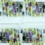 Serwetka decoupage drapacze chmur New York 33x33 GOMAR