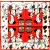 Serwetka do decoupage 101dalmatyńczyków 33x33 Good Day Unikat