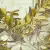 Serwetka do decoupage oliwki 33x33 H&M Unikat