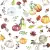 Serwetka do decoupage małe dynie 33x33 HANKE