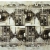 Serwetka do decoupage Paryż na starej fotografii 33x33 HRC