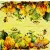 Serwetka do decoupage jesienne dynie 33x33 HOME Unikat