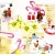 Serwetka do decoupage świąteczny kolaż vitage 33x33 HOME Unikat