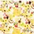 Serwetka do decoupage świąteczny kolaż vitage 33x33 HOME Unikat