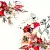 Serwetka do decoupage motywy kwiatowe grafika HOME Unikat
