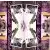 Serwetka do decoupage lawendowa Prowansja 25x25 HOME Unikat