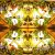 Serwetka do decoupage skrzaty przy oknie 33x33 HOME Unikat