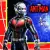 Serwetka do decoupage firmy IHR postać Ant-Man Marvel  33x33 IHR. Unikat.