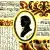 Serwetka do decoupage firmy IHR Beethoven 33x33 IHR Unikat