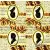Serwetka do decoupage firmy IHR Beethoven 33x33 IHR Unikat