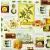 Serwetka do decoupage herbata 25x25 IHR Unikat