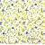 Serwetka do decoupage firmy IHR jagody 33x33cm