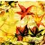 Serwetka do decoupage jesienne liście 25x25 IHR Unikat