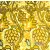 Serwetka do decoupage ornament owocowy 33x33 IHR Unikat