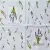 Serwetka do decoupage lawenda 33x33 MAKI Unikat