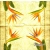 Serwetka do decoupage kwiat strelicji  33x33 MAKI