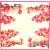 Serwetka do decoupage różowa magnolia 33x33 NOUVEAU Unikat