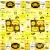 Serwetka do decoupage etykiety na butelki z winem 33x33 NOUVEAU Unikat