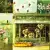 Serwetka do decoupage francuska kwiaciarnia 33x33 Paper+Design Unikat